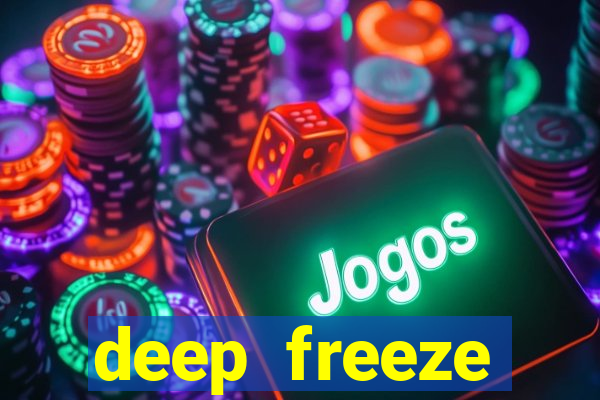 deep freeze crackeado win11